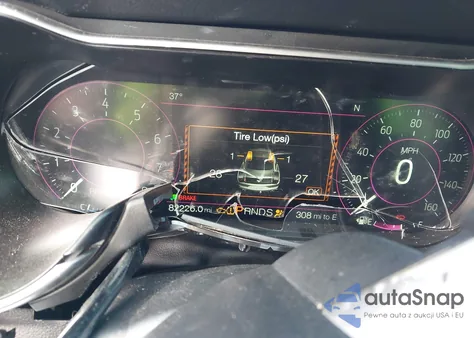 2018 Ford Mustang Ecoboost Premium из США, поврежденный, VIN 1FATP8UH7J5145425